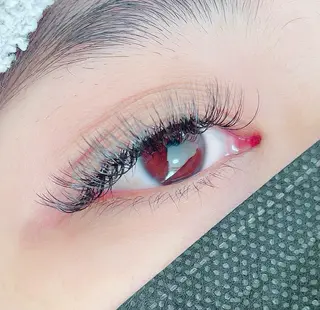 マツエク・マツパ luana _manaのマツエク・マツパデザイン