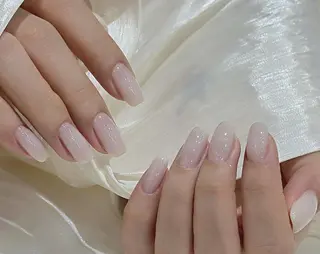ネイル Pure&Rich Nailのネイルデザイン
