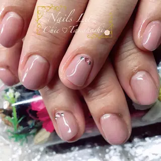 ネイル Nail salon luluのネイルデザイン