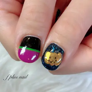 ネイル kanako nail🌷のネイルデザイン