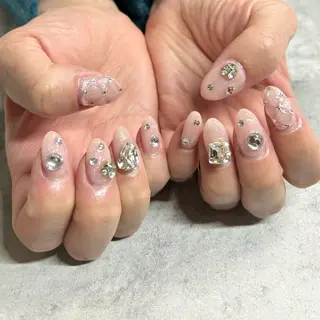 ネイル FELICE フェリーチェのネイルデザイン