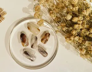 ネイル Lea Bless 河原町のネイルデザイン