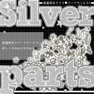ネイル Bianca立川店 saitoのネイルデザイン