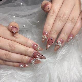 ネイル tomo nailのネイルデザイン