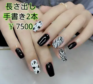 ネイル JUNA 健康美サロン渋谷店のエステ・リラクイメージ