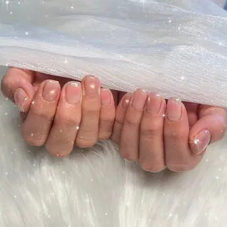 ネイル spica nail meguのネイルデザイン