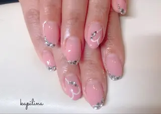 ミディアム kapilina salonの眉毛・アイブロウイメージ