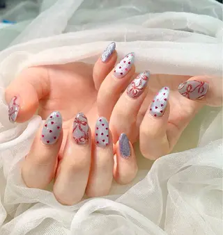 ネイル nail salon quartettoのネイルデザイン