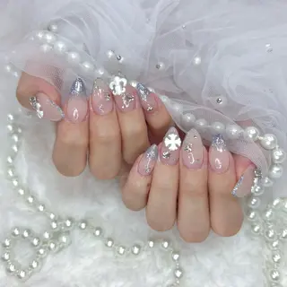 ネイル nailsalon luluのネイルデザイン