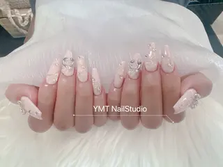 ネイル YMT_ NailStudioのネイルデザイン