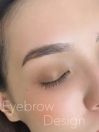 アイブロウ トレンド眉🌈✨ megumiの眉毛・アイブロウイメージ