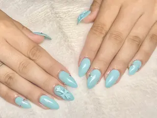 ネイル K.. nailsのネイルデザイン