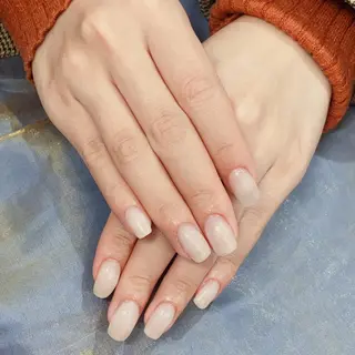 ネイル Umi nail& eyelashのネイルデザイン