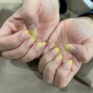 ネイル Wish Nail 恒川のネイルデザイン