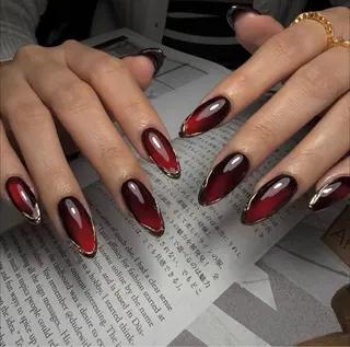 ネイル Ami Nail 中野のネイルデザイン
