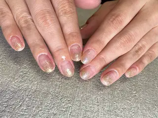 ネイル elu hのネイルデザイン
