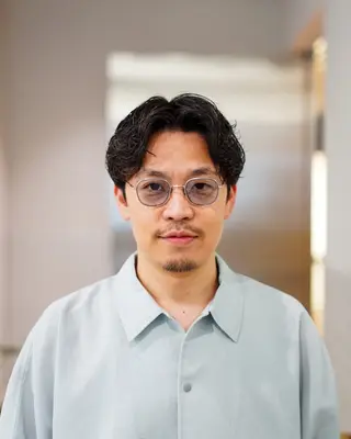 パーマ メンズ 大人スタイル 太田のヘアスタイル