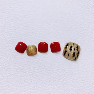 ネイル emiu petiteのネイルデザイン