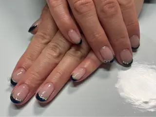 ネイル Nail Sourireのネイルデザイン