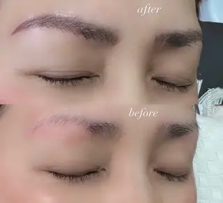 salon NinaMinaのマツエク・マツパデザイン