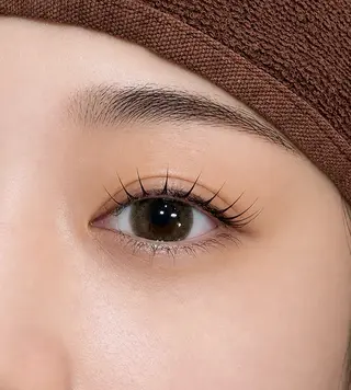 マツエク・マツパ 江坂駅徒歩3分/ 佐藤琴実のマツエク・マツパデザイン