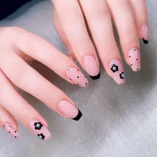 ネイル Nailist suzuのネイルデザイン