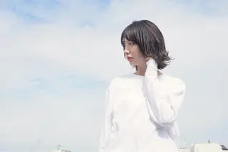ショート 髪を綺麗にする人 似合わせ　DAITOのヘアスタイル