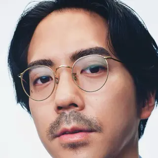 メンズ アイブロウ HBLaward受賞 KANAの眉毛・アイブロウイメージ