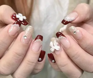 ネイル 🎀 NaNa_nailのネイルデザイン