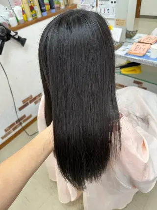 宮城 梨沙のマツエク・マツパデザイン
