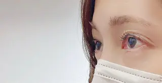 マツエク・マツパ hairsalon 556のマツエク・マツパデザイン