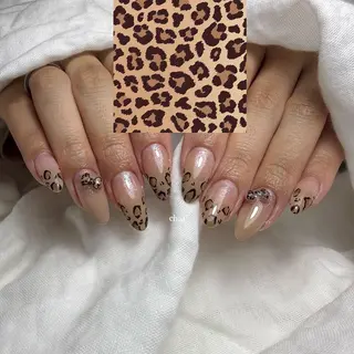 ネイル chai nail + eye📍鶴橋のネイルデザイン