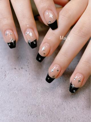 ネイル nail salon May'sのネイルデザイン