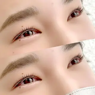マツエク・マツパ Mai 🌻 eyelashのマツエク・マツパデザイン