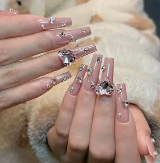 ネイル Anna Melia Nailのネイルデザイン