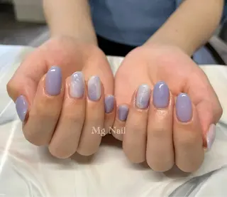 ネイル Mg Nailのネイルデザイン