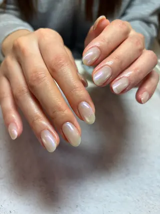 ネイル 【LINON】 airiのネイルデザイン