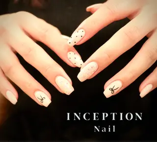 ネイル INCEPTION Nailのネイルデザイン