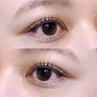マツエク・マツパ デイドット Neoの眉毛・アイブロウイメージ