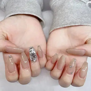 ネイル misun_ nailのネイルデザイン