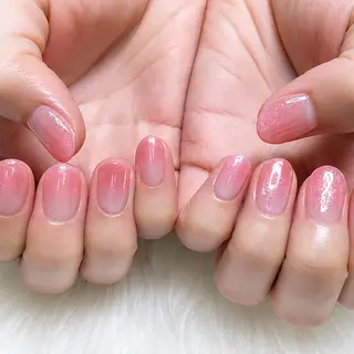 ネイル Miku. Nのネイルデザイン