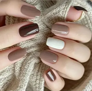 ネイル ユキ Ｎailsのネイルデザイン