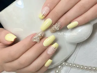 ネイル YMT NailStudioのネイルデザイン