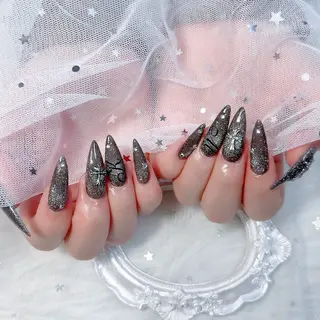 ネイル Hana Nailのネイルデザイン
