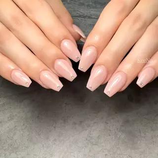 ネイル KeeNa キーナのネイルデザイン