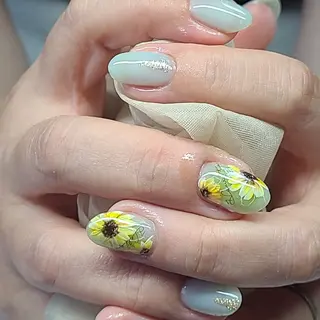 ネイル Nail Ai のネイルデザイン