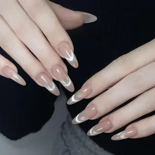 ネイル nana 🤍のネイルデザイン