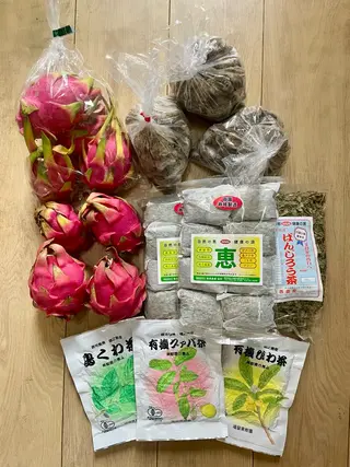 Private SalonOboraのエステ・リラクイメージ