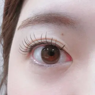 マツエク・マツパ 🎀竹谷 陽色🎀のマツエク・マツパデザイン