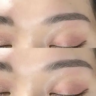 アイブロウ ♡fein. beauty♡のマツエク・マツパデザイン